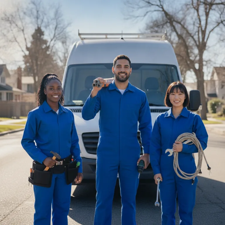 Roof Repair team in Norwalk