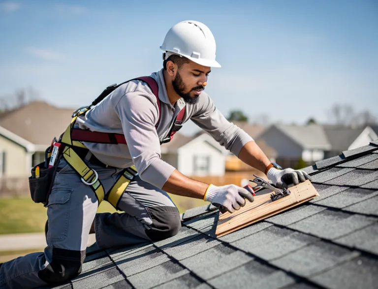 Roof Repair service in Norwalk